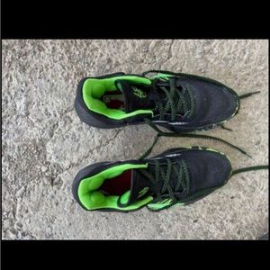 Adidas Marvel D.O.N. 1